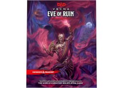 Dungeons & Dragons: Vecna - Eve of Ruin